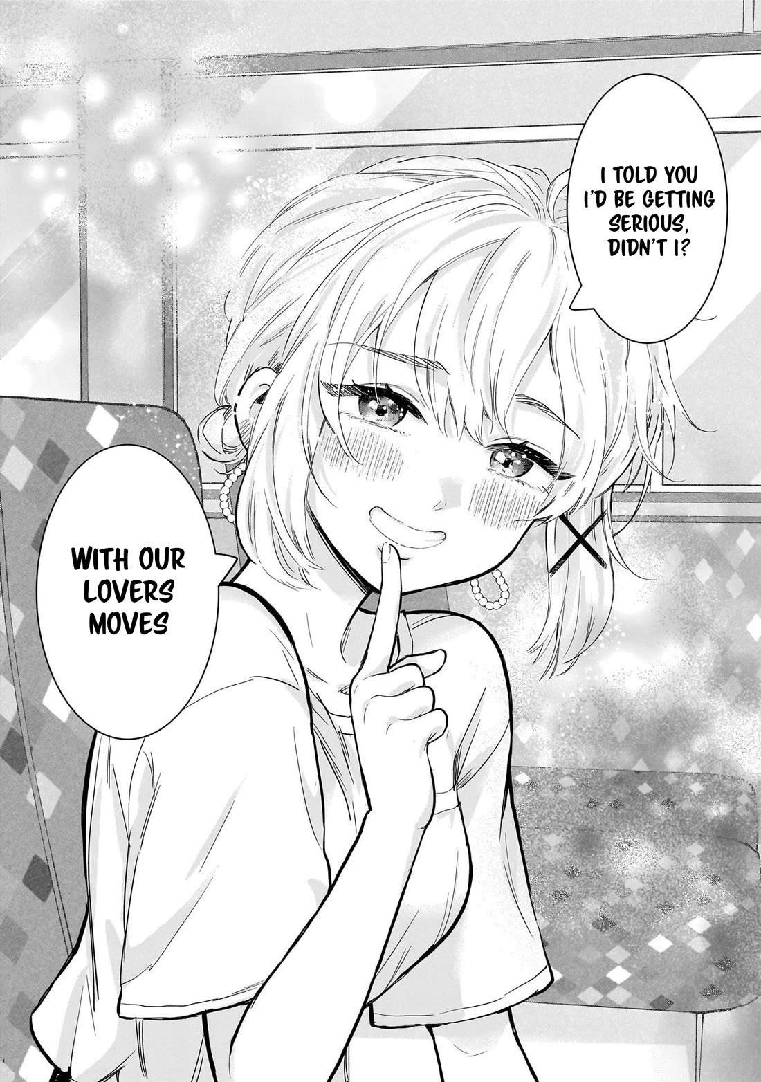 Hey, Wanna Go Out With Me? My Childhood Friend, a Beautiful Girl, Asked Me To Be Her Boyfriend, and I’ve Started a Camouflage Boyfriend Chapter 22 page 26 - Chapter 22: My Childhood Friend