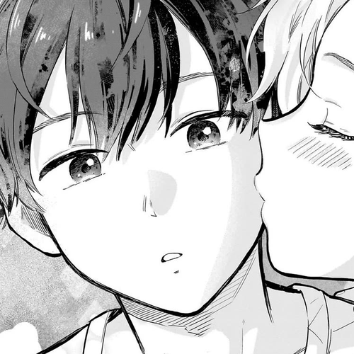 Hey, Wanna Go Out With Me? My Childhood Friend, a Beautiful Girl, Asked Me To Be Her Boyfriend, and I’ve Started a Camouflage Boyfriend Chapter 22: My Childhood Friend cover