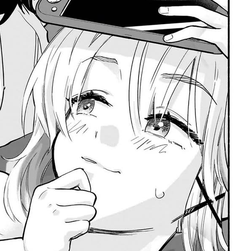 Hey, Wanna Go Out With Me? My Childhood Friend, a Beautiful Girl, Asked Me To Be Her Boyfriend, and I’ve Started a Camouflage Boyfriend Chapter 23.5: Omake & Extras cover