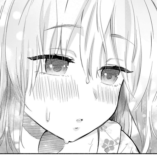 Hey, Wanna Go Out With Me? My Childhood Friend, a Beautiful Girl, Asked Me To Be Her Boyfriend, and I’ve Started a Camouflage Boyfriend Chapter 33: The Thing We're Missing cover