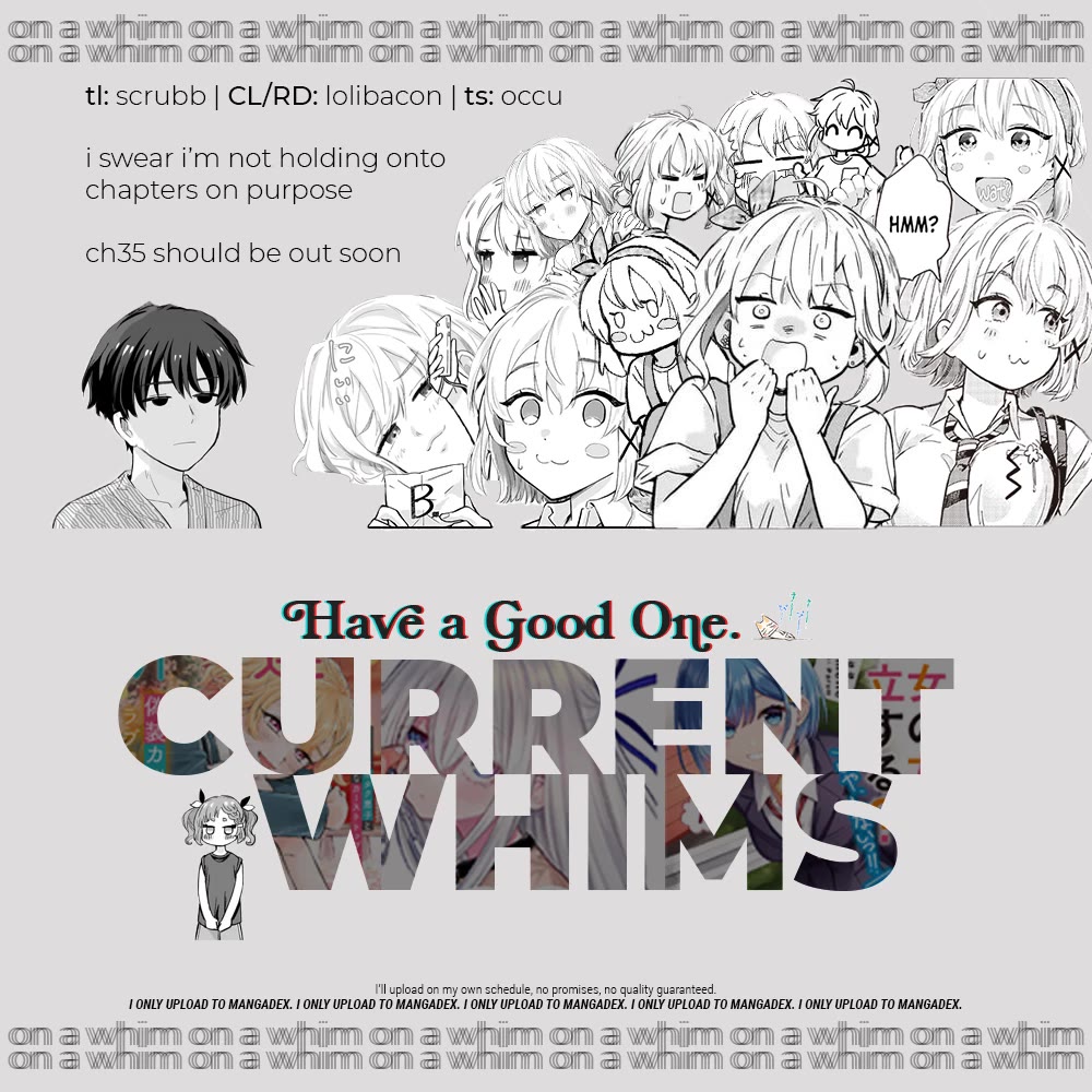 Hey, Wanna Go Out With Me? My Childhood Friend, a Beautiful Girl, Asked Me To Be Her Boyfriend, and I’ve Started a Camouflage Boyfriend Chapter 34 page 27 - Chapter 34: The Incident that Lit the Flame of Love
