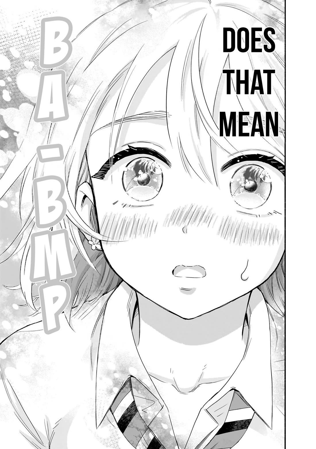 Hey, Wanna Go Out With Me? My Childhood Friend, a Beautiful Girl, Asked Me To Be Her Boyfriend, and I’ve Started a Camouflage Boyfriend Chapter 36 page 25 - Chapter 36: The End of Summer is the Singal to Commence Operations