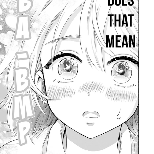 Hey, Wanna Go Out With Me? My Childhood Friend, a Beautiful Girl, Asked Me To Be Her Boyfriend, and I’ve Started a Camouflage Boyfriend Chapter 36: The End of Summer is the Singal to Commence Operations cover