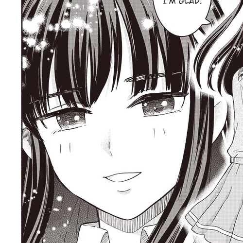 Hey, Wanna Go Out With Me? My Childhood Friend, a Beautiful Girl, Asked Me To Be Her Boyfriend, and I’ve Started a Camouflage Boyfriend Chapter 38: Secret Letter cover