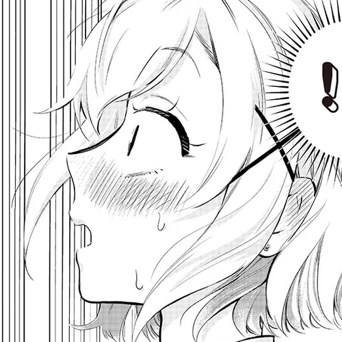 Hey, Wanna Go Out With Me? My Childhood Friend, a Beautiful Girl, Asked Me To Be Her Boyfriend, and I’ve Started a Camouflage Boyfriend Chapter 4 cover