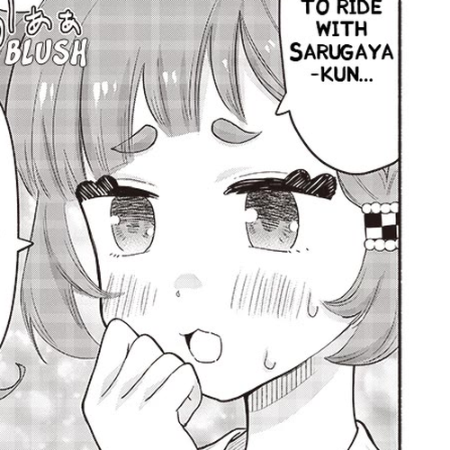 Hey, Wanna Go Out With Me? My Childhood Friend, a Beautiful Girl, Asked Me To Be Her Boyfriend, and I’ve Started a Camouflage Boyfriend Chapter 42: A Spur-of-the-Moment Lover's Move thumbnail