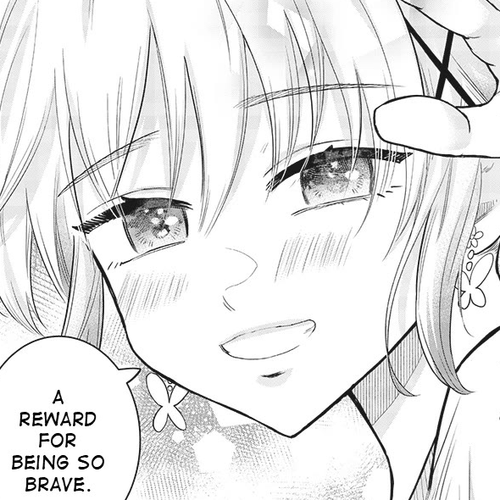 Hey, Wanna Go Out With Me? My Childhood Friend, a Beautiful Girl, Asked Me To Be Her Boyfriend, and I’ve Started a Camouflage Boyfriend Chapter 43: Things We Still Don't Know About Each Other cover