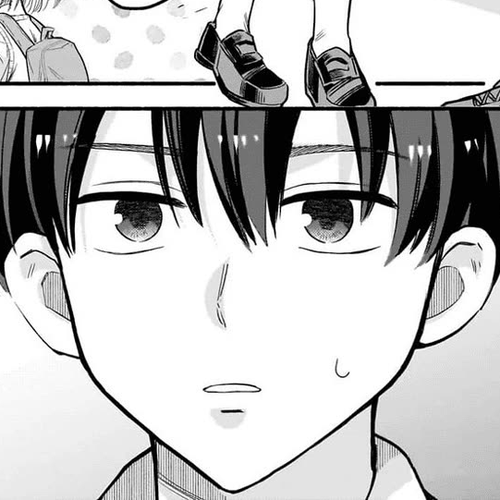 Hey, Wanna Go Out With Me? My Childhood Friend, a Beautiful Girl, Asked Me To Be Her Boyfriend, and I’ve Started a Camouflage Boyfriend Chapter 45: Acting Like a Boyfriend cover