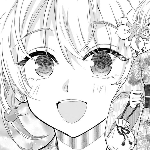 Hey, Wanna Go Out With Me? My Childhood Friend, a Beautiful Girl, Asked Me To Be Her Boyfriend, and I’ve Started a Camouflage Boyfriend Chapter 47: Just Childhood Friends cover