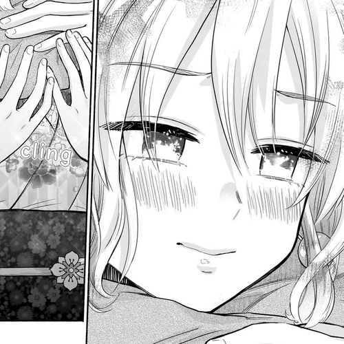 Hey, Wanna Go Out With Me? My Childhood Friend, a Beautiful Girl, Asked Me To Be Her Boyfriend, and I’ve Started a Camouflage Boyfriend Chapter 48: The One by My Side cover