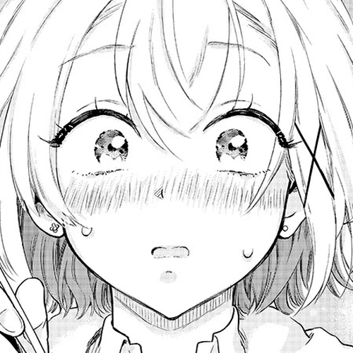 Hey, Wanna Go Out With Me? My Childhood Friend, a Beautiful Girl, Asked Me To Be Her Boyfriend, and I’ve Started a Camouflage Boyfriend Chapter 6 cover
