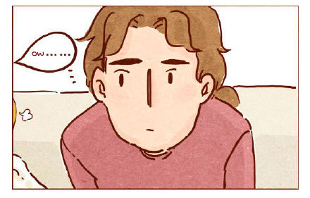 Hey, Your Cat Ears are Showing! Chapter 14 page 4 - Chapter 14
