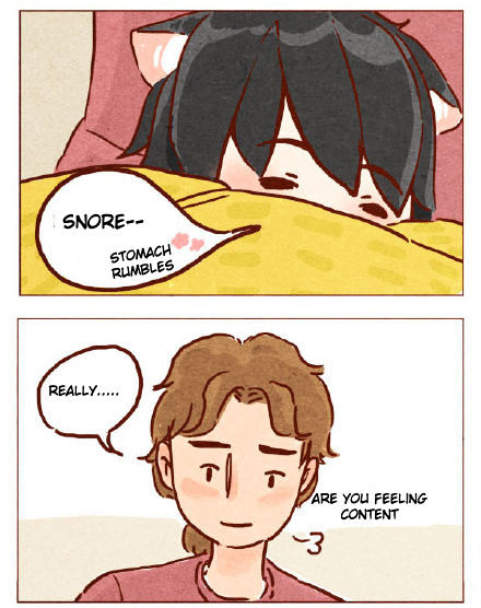 Hey, Your Cat Ears are Showing! Chapter 15 page 2 - Chapter 15