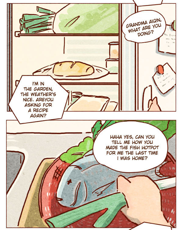 Hey, Your Cat Ears are Showing! Chapter 16 page 3 - Chapter 16