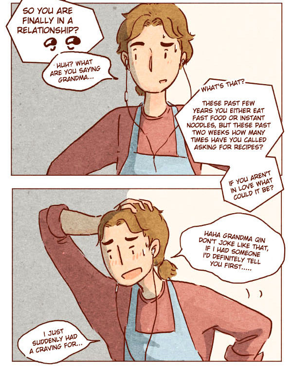 Hey, Your Cat Ears are Showing! Chapter 17 page 2 - Chapter 17