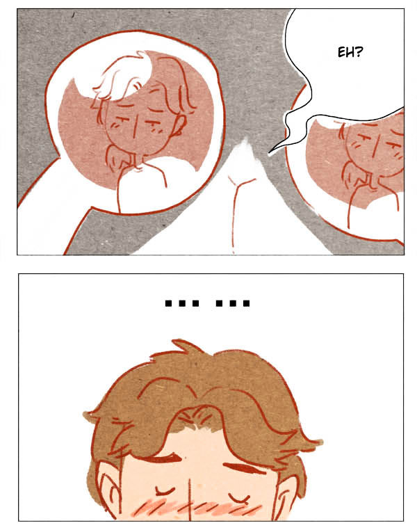 Hey, Your Cat Ears are Showing! Chapter 2 page 6 - Chapter 2