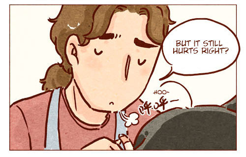 Hey, Your Cat Ears are Showing! Chapter 20 page 2 - Chapter 20