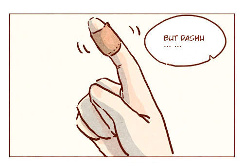 Hey, Your Cat Ears are Showing! Chapter 21 page 1 - Chapter 21