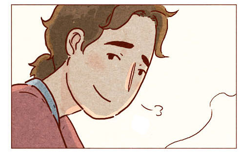 Hey, Your Cat Ears are Showing! Chapter 21 page 5 - Chapter 21