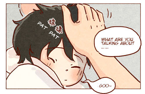 Hey, Your Cat Ears are Showing! Chapter 21 page 6 - Chapter 21