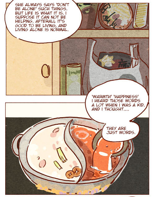 Hey, Your Cat Ears are Showing! Chapter 22 page 2 - Chapter 22