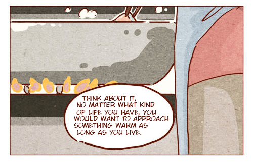 Hey, Your Cat Ears are Showing! Chapter 22 page 5 - Chapter 22