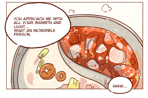 Hey, Your Cat Ears are Showing! Chapter 22 page 7 - Chapter 22