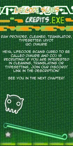 Hey, Your Cat Ears are Showing! Chapter 23 page 13 - Chapter 23: Pre-Departure Realization