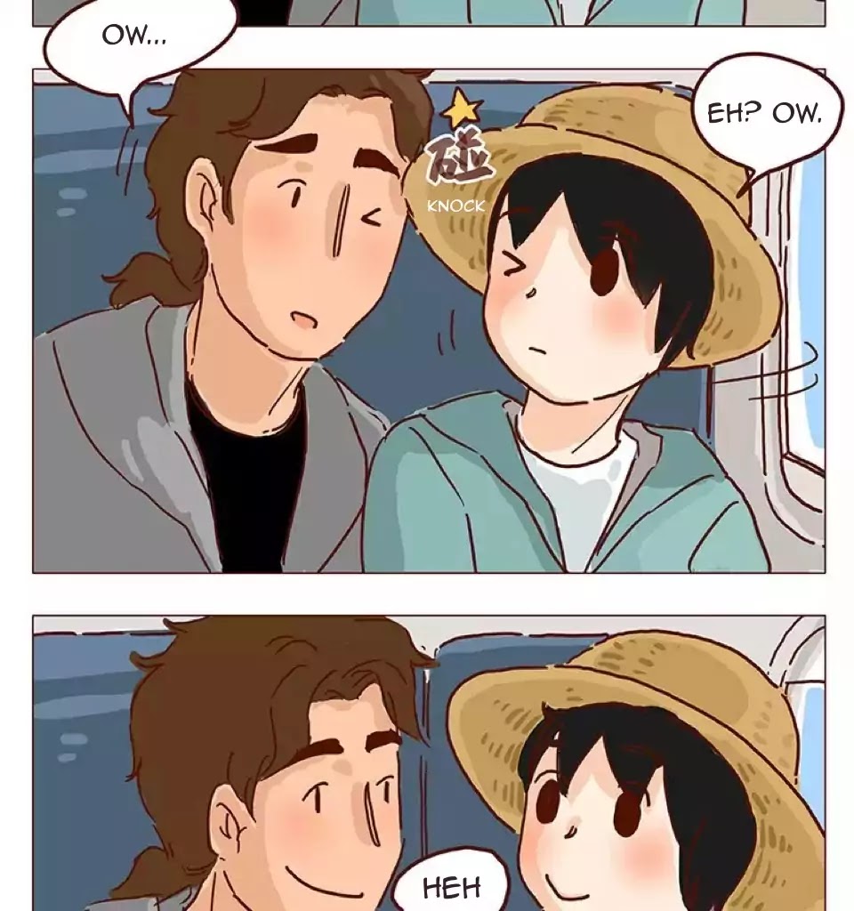 Hey, Your Cat Ears are Showing! Chapter 24 page 7 - Chapter 24: Pass!