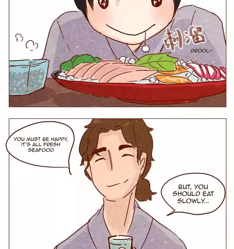 Hey, Your Cat Ears are Showing! Chapter 26 page 9 - Chapter 26: A Danger-filled Vacation (2)