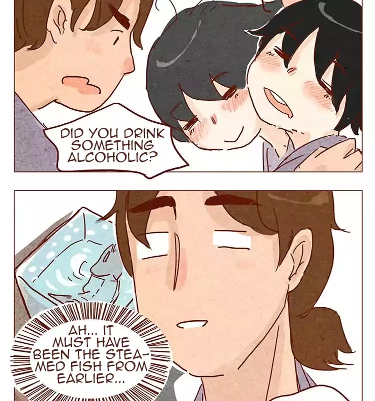 Hey, Your Cat Ears are Showing! Chapter 27 page 3 - Chapter 27: A Danger-Filled Vacation(3)