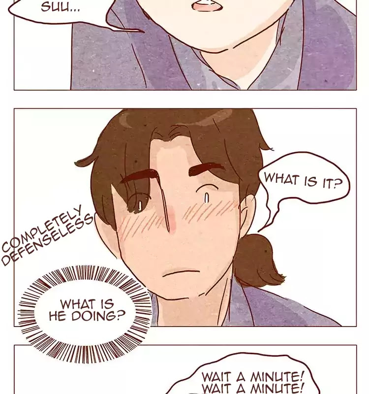 Hey, Your Cat Ears are Showing! Chapter 27 page 5 - Chapter 27: A Danger-Filled Vacation(3)