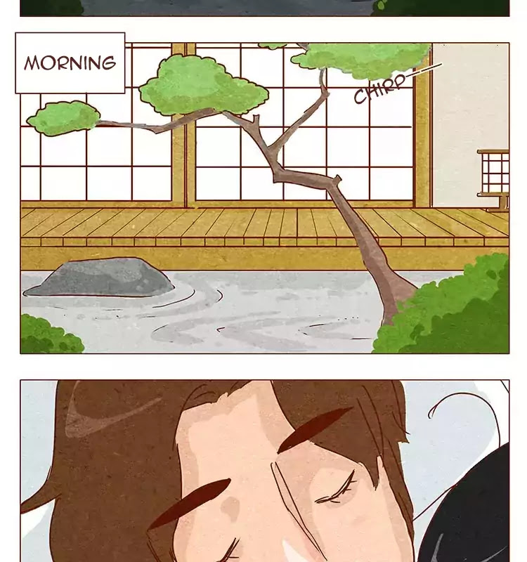 Hey, Your Cat Ears are Showing! Chapter 27 page 7 - Chapter 27: A Danger-Filled Vacation(3)