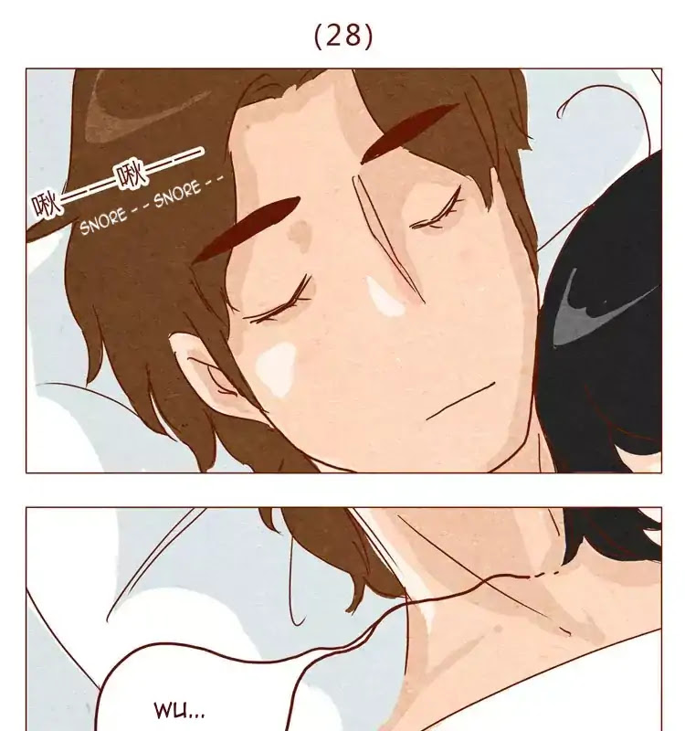 Hey, Your Cat Ears are Showing! Chapter 28 page 1 - Chapter 28: A Danger-Filled Vacation(4)