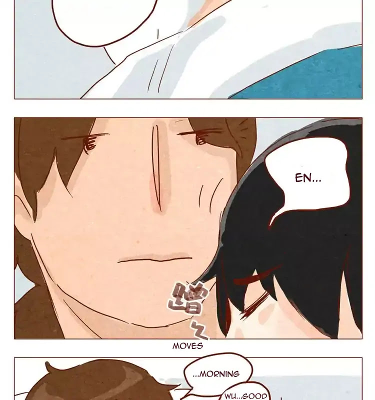 Hey, Your Cat Ears are Showing! Chapter 28 page 2 - Chapter 28: A Danger-Filled Vacation(4)