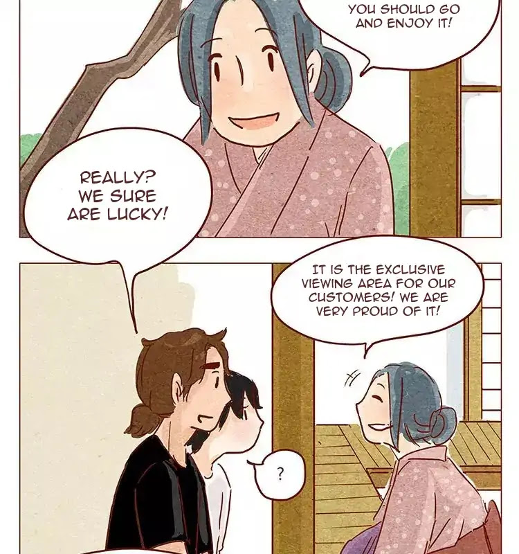 Hey, Your Cat Ears are Showing! Chapter 29 page 3 - Chapter 29: The Danger-Filled Rainbow Road (1)