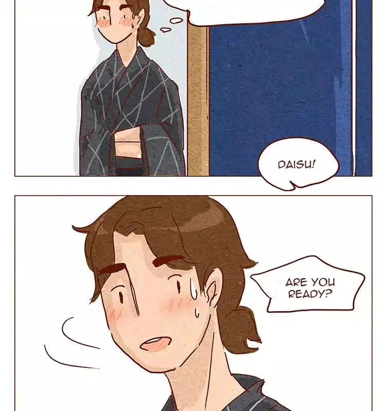 Hey, Your Cat Ears are Showing! Chapter 29 page 9 - Chapter 29: The Danger-Filled Rainbow Road (1)