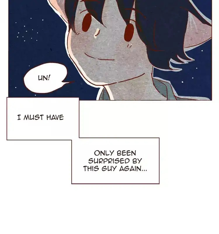 Hey, Your Cat Ears are Showing! Chapter 30 page 11 - Chapter 30: The Danger-Filled Rainbow Road (2)