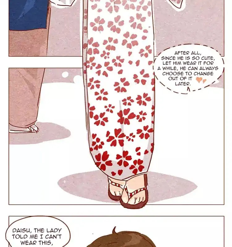 Hey, Your Cat Ears are Showing! Chapter 30 page 2 - Chapter 30: The Danger-Filled Rainbow Road (2)