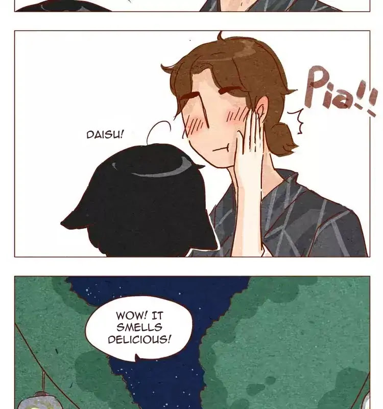 Hey, Your Cat Ears are Showing! Chapter 30 page 4 - Chapter 30: The Danger-Filled Rainbow Road (2)
