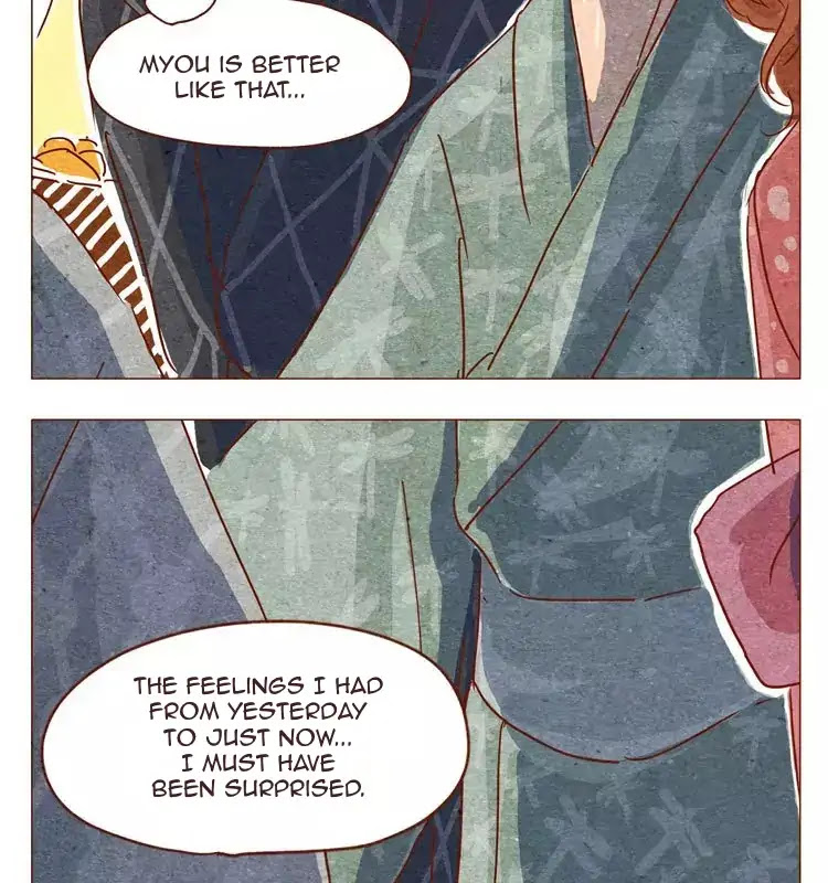 Hey, Your Cat Ears are Showing! Chapter 30 page 6 - Chapter 30: The Danger-Filled Rainbow Road (2)