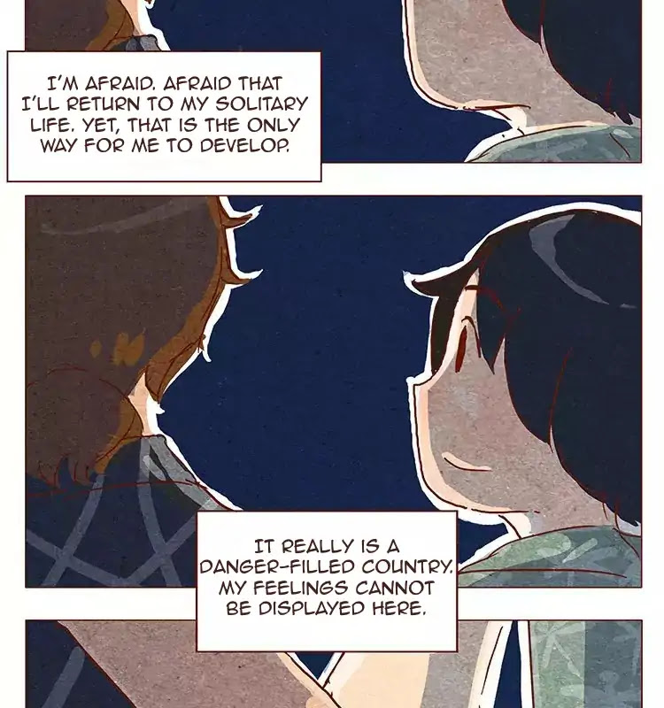Hey, Your Cat Ears are Showing! Chapter 31 page 11 - Chapter 31: The Danger-Filled Rainbow Road (3)