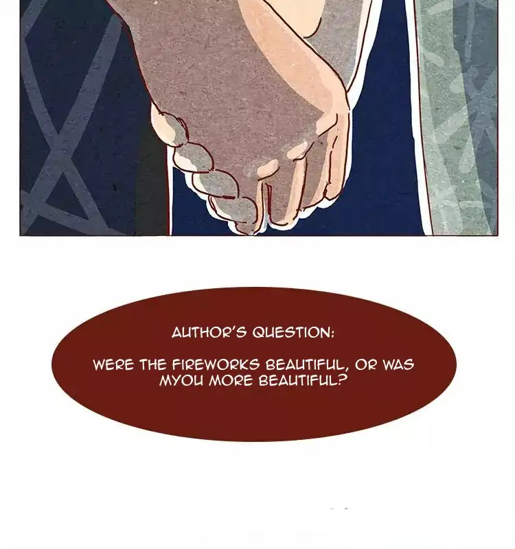 Hey, Your Cat Ears are Showing! Chapter 31 page 12 - Chapter 31: The Danger-Filled Rainbow Road (3)