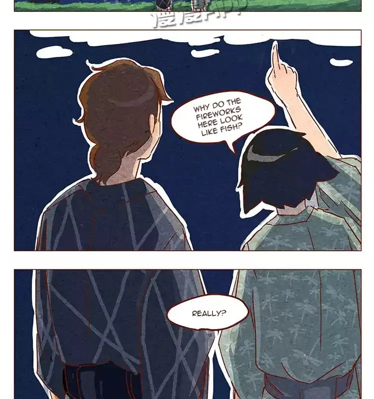 Hey, Your Cat Ears are Showing! Chapter 31 page 4 - Chapter 31: The Danger-Filled Rainbow Road (3)