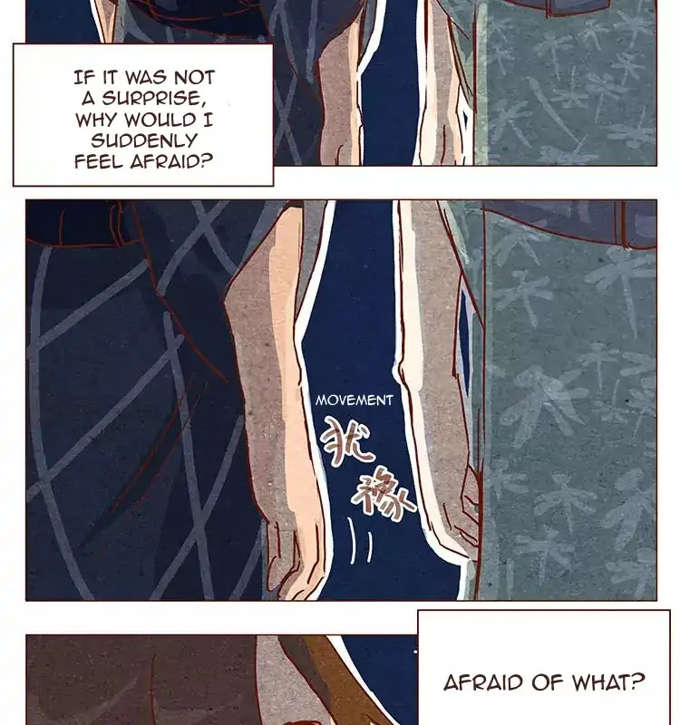 Hey, Your Cat Ears are Showing! Chapter 31 page 5 - Chapter 31: The Danger-Filled Rainbow Road (3)