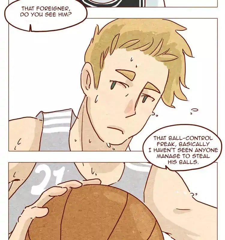 Hey, Your Cat Ears are Showing! Chapter 32 page 10 - Chapter 32: Yi Wan