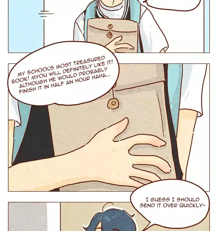 Hey, Your Cat Ears are Showing! Chapter 32 page 2 - Chapter 32: Yi Wan