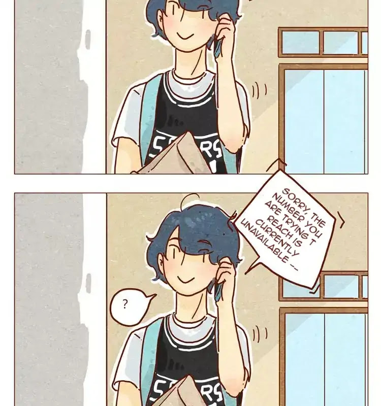 Hey, Your Cat Ears are Showing! Chapter 32 page 3 - Chapter 32: Yi Wan