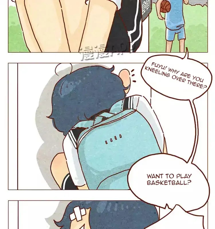 Hey, Your Cat Ears are Showing! Chapter 32 page 5 - Chapter 32: Yi Wan