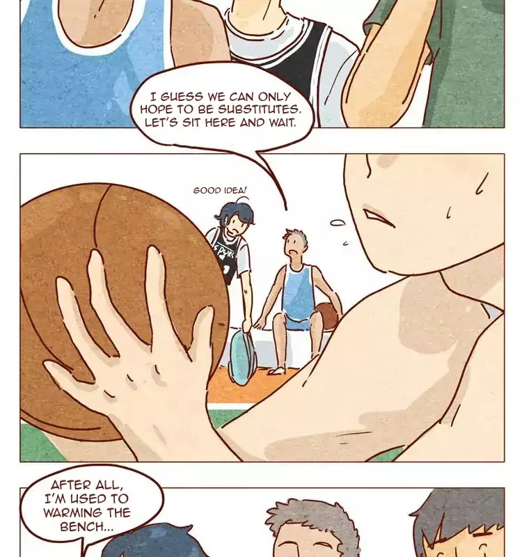 Hey, Your Cat Ears are Showing! Chapter 32 page 8 - Chapter 32: Yi Wan